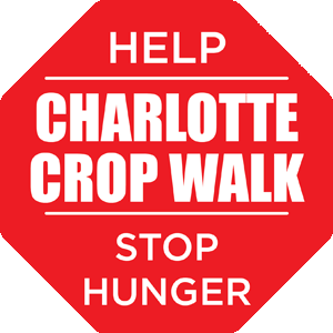 2021 Charlotte CROP Walk