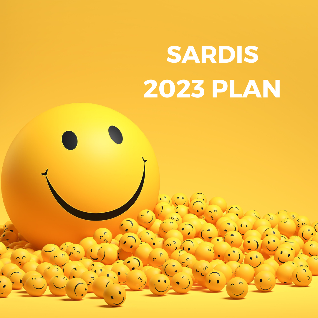 Sardis 2023 Programming Plan